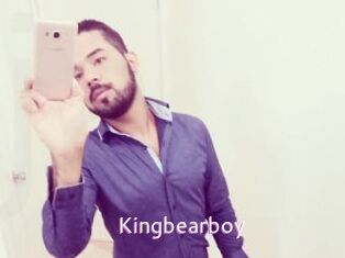 Kingbearboy