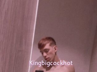 Kingbigcockhot