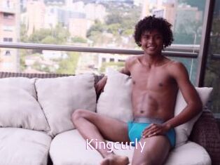 Kingcurly