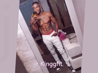 kinggfit Just Amateurs