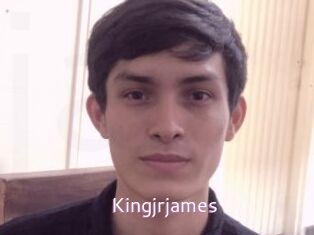 Kingjrjames