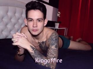 Kingoffire