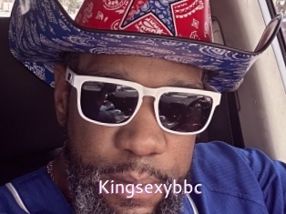 Kingsexybbc