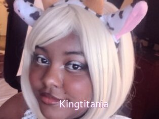 Kingtitania