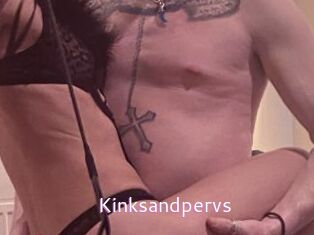 Kinksandpervs