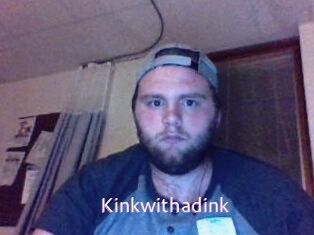 Kinkwithadink