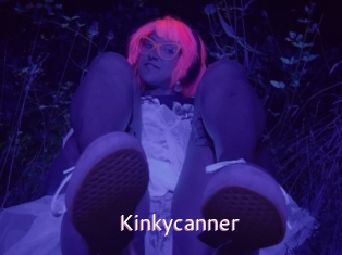 Kinkycanner