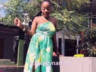 Kinkydynamite