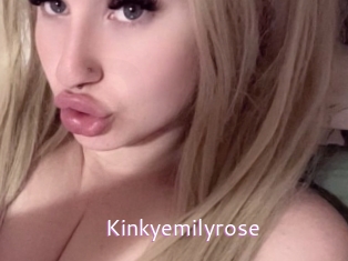 Kinkyemilyrose