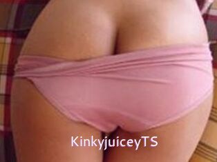 KinkyjuiceyTS