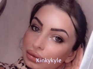 Kinkykyle