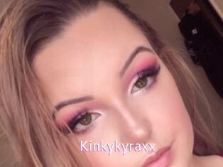 Kinkykyraxx