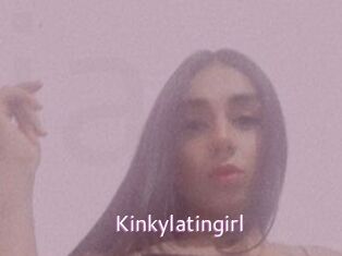 Kinkylatingirl