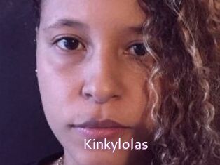 Kinkylolas