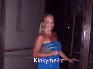 Kinkyme4u