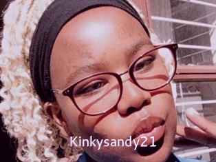 Kinkysandy21