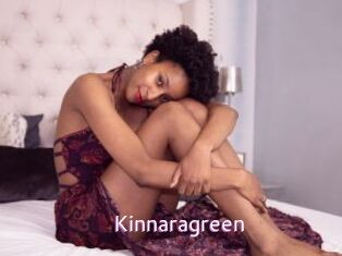 Kinnaragreen