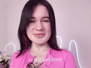 Kiraadame