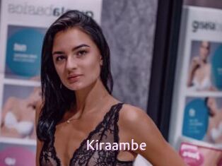 Kiraambe