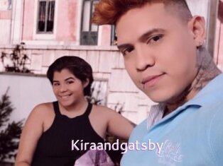 Kiraandgatsby