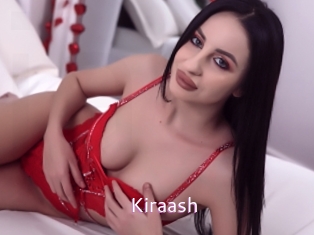 Kiraash