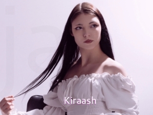 Kiraash