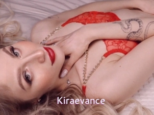 Kiraevance