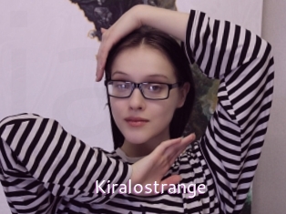 Kiralostrange