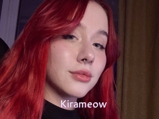 Kirameow