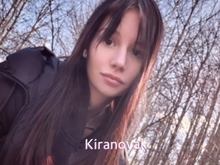 kiranovak Just Amateurs