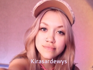 kirasardewys Just Amateurs
