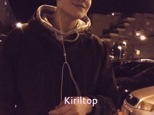 Kiriltop