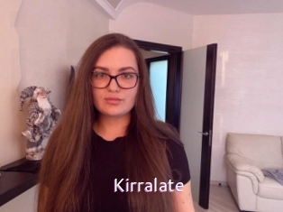 Kirralate