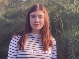 Kirstenne