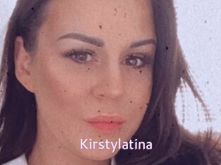 Kirstylatina