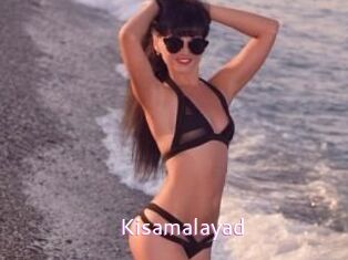 Kisamalayad