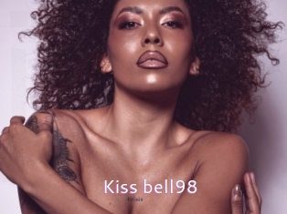 Kiss_bell98