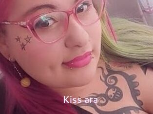 Kiss_ara