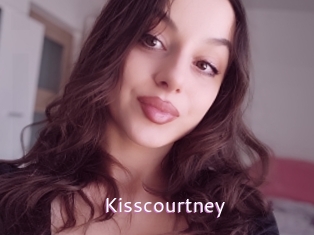 Kisscourtney