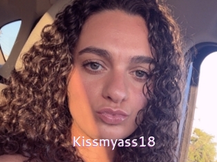 Kissmyass18