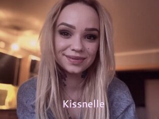 Kissnelle