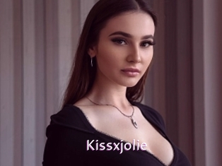 Kissxjolie