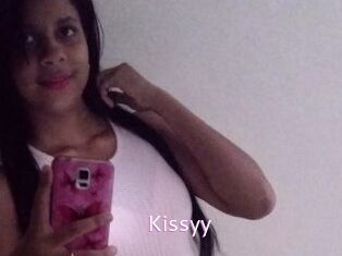 Kissyy