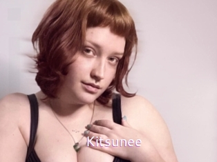 Kitsunee