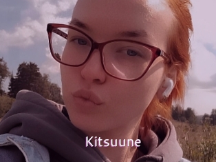 Kitsuune