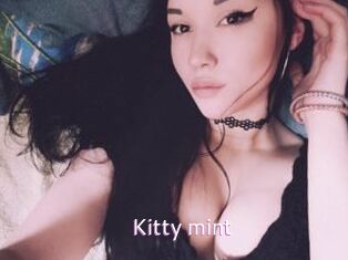 Kitty_mint