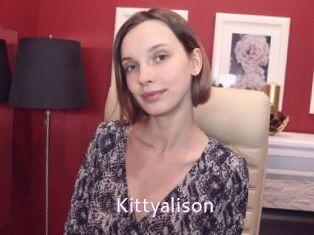 Kittyalison