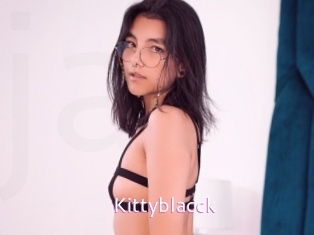 Kittyblacck
