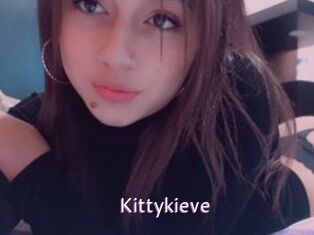Kittykieve