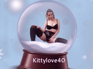 Kittylove40